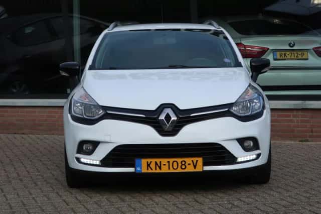 Renault Clio (2016) thumbnail 5