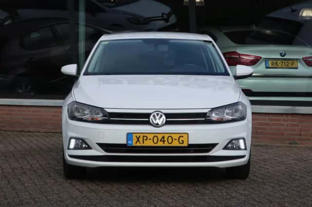 Volkswagen Polo (2019) thumbnail 5