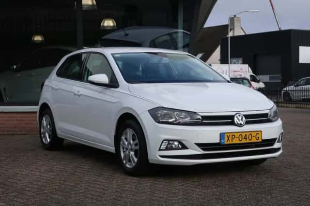 Volkswagen Polo (2019) thumbnail 6