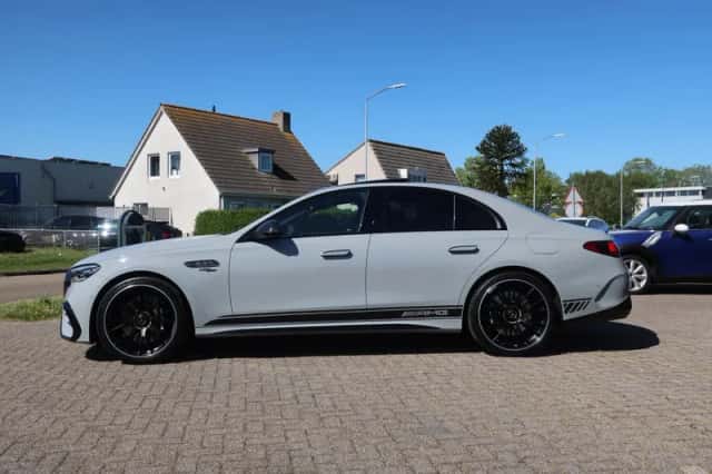 Mercedes-Benz E-Klasse (2025) thumbnail 5