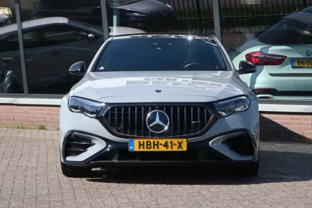 Mercedes-Benz E-Klasse (2025) thumbnail 6