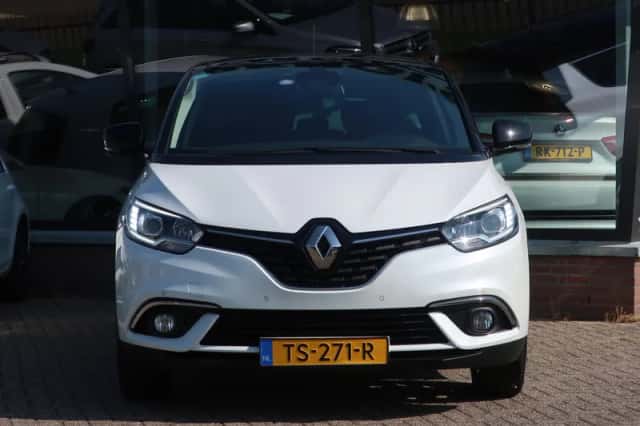 Renault Grand Scénic (2018) thumbnail 5