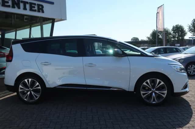 Renault Grand Scénic (2018) thumbnail 6