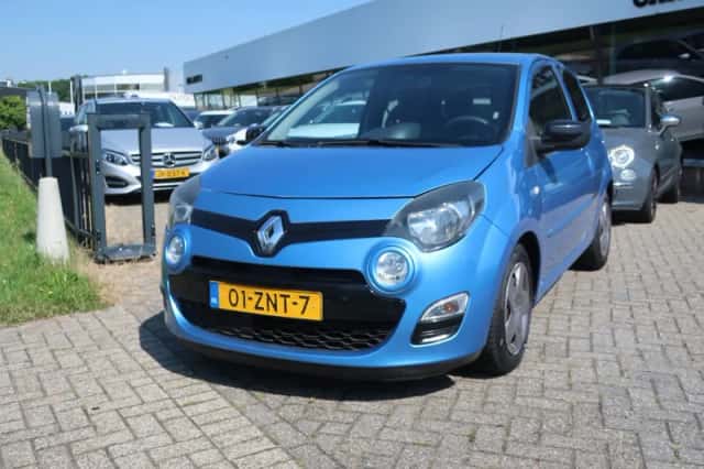 Renault Twingo (2013) thumbnail 1