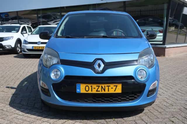Renault Twingo (2013) thumbnail 2