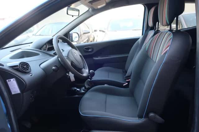 Renault Twingo (2013) thumbnail 6