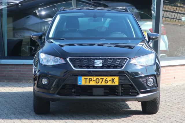 SEAT Arona (2018) thumbnail 5