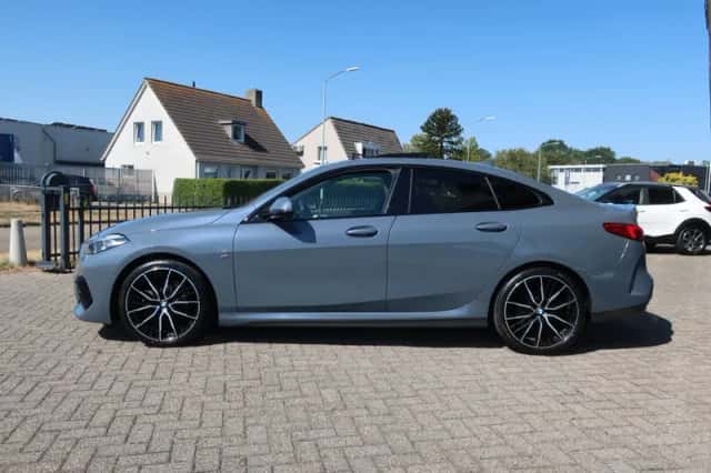 BMW 2-Serie Gran Coupé (2021) thumbnail 4