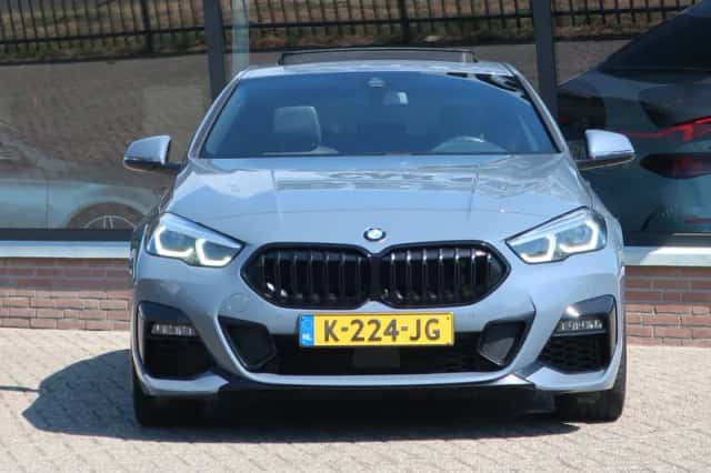 BMW 2-Serie Gran Coupé (2021) thumbnail 5