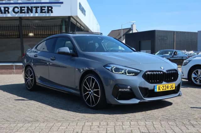 BMW 2-Serie Gran Coupé (2021) thumbnail 6