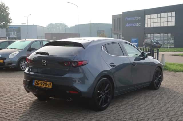 Mazda 3 (2019) thumbnail 6