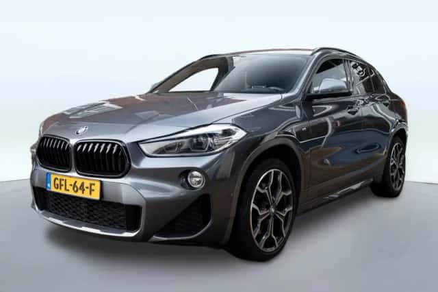 BMW X2 (2019) thumbnail 1
