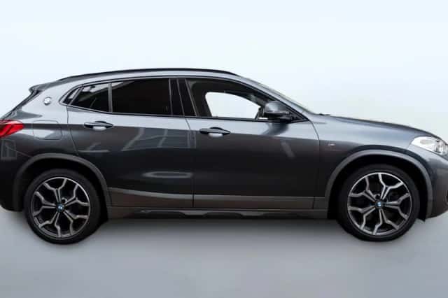 BMW X2 (2019) thumbnail 4