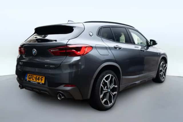 BMW X2 (2019) thumbnail 5