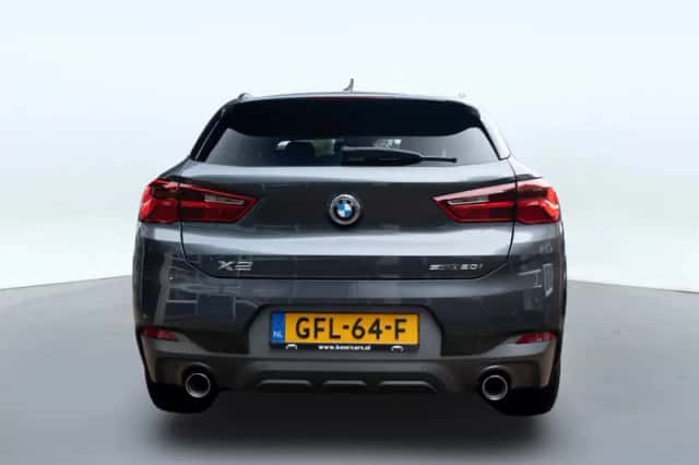 BMW X2 (2019) thumbnail 6