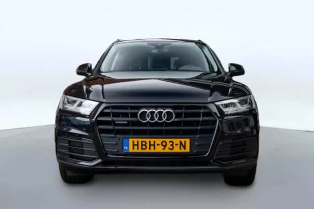 Audi Q5 (2020) thumbnail 2