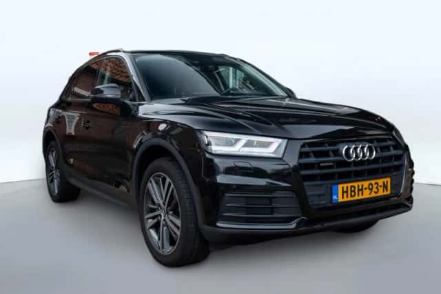Audi Q5 (2020) thumbnail 3