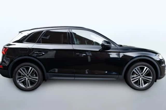 Audi Q5 (2020) thumbnail 4