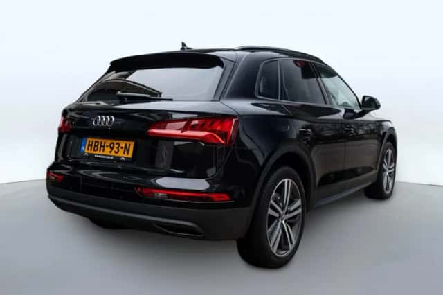 Audi Q5 (2020) thumbnail 5