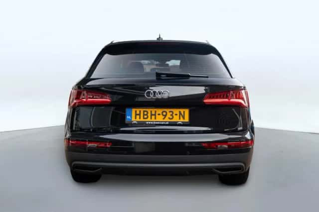 Audi Q5 (2020) thumbnail 6