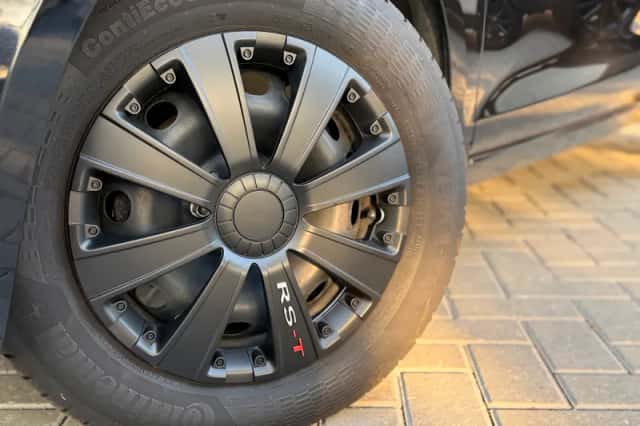 Ford Ka (2015) thumbnail 4