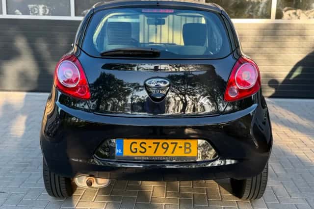 Ford Ka (2015) thumbnail 6