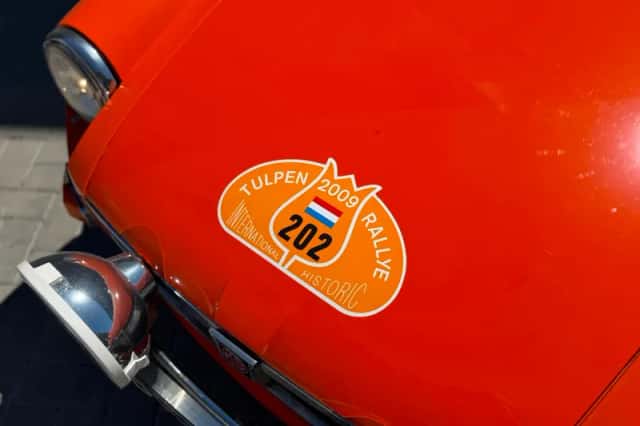 MG MGB (1970) thumbnail 4
