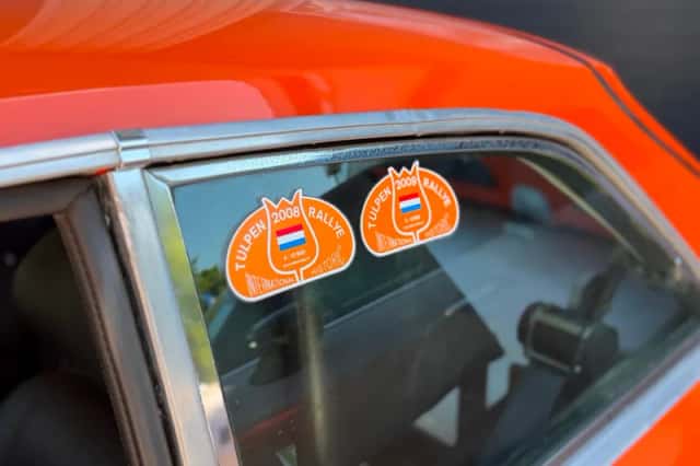 MG MGB (1970) thumbnail 6
