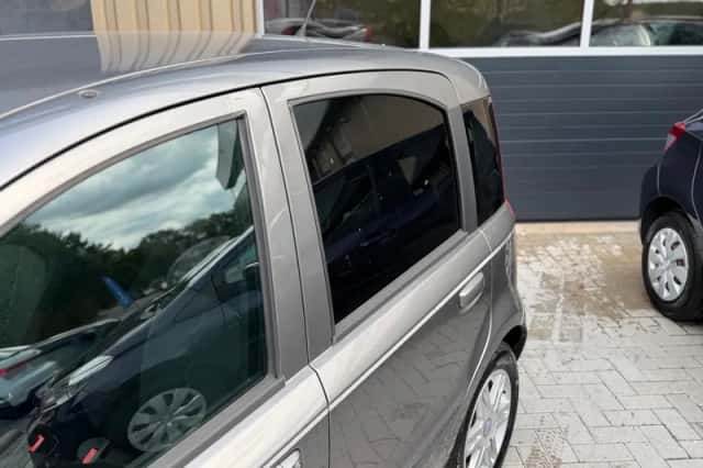 Fiat Panda (2009) thumbnail 2