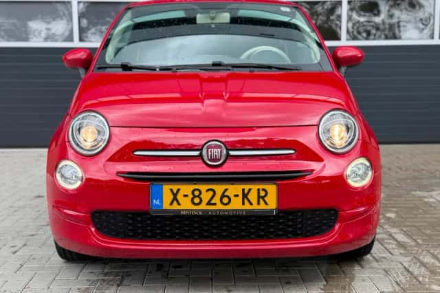 Fiat 500 (2017) thumbnail 5