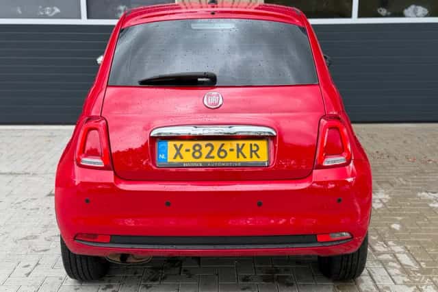 Fiat 500 (2017) thumbnail 6