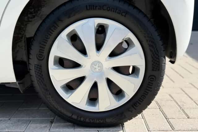 Peugeot 108 (2015) thumbnail 2