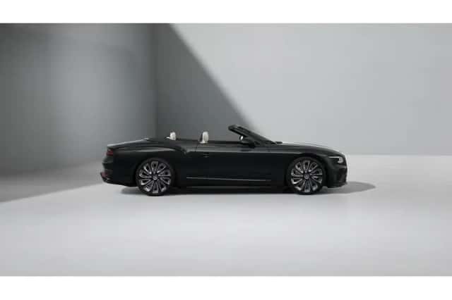 Bentley Continental GT (2026) thumbnail 3