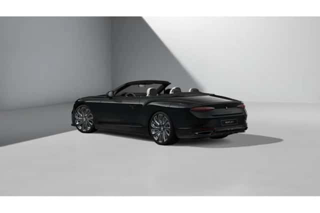 Bentley Continental GT (2026) thumbnail 5