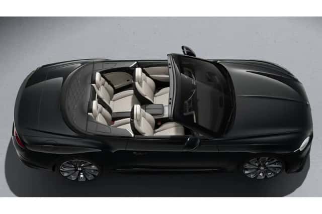 Bentley Continental GT (2026) thumbnail 6