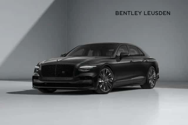 Bentley Flying Spur (2026) thumbnail 1