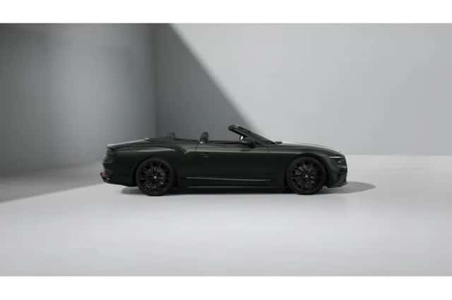 Bentley Continental GT (2026) thumbnail 4