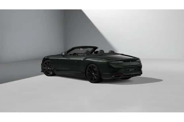 Bentley Continental GT (2026) thumbnail 5