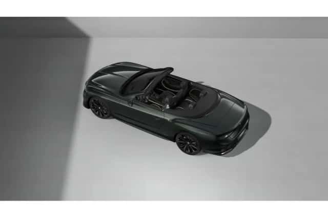 Bentley Continental GT (2026) thumbnail 6