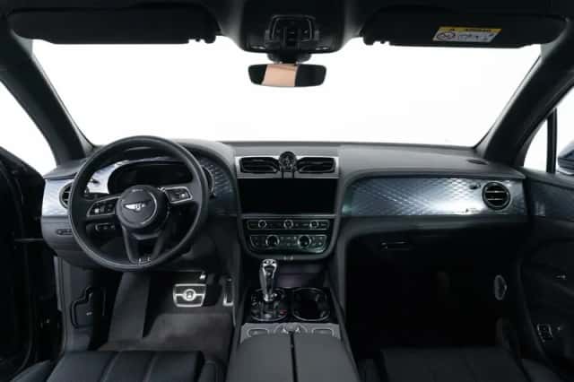 Bentley Bentayga (2026) thumbnail 5