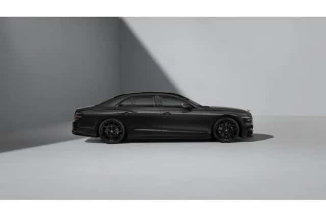 Bentley Flying Spur (2026) thumbnail 2