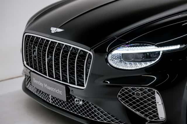 Bentley Continental GT (2026) thumbnail 5