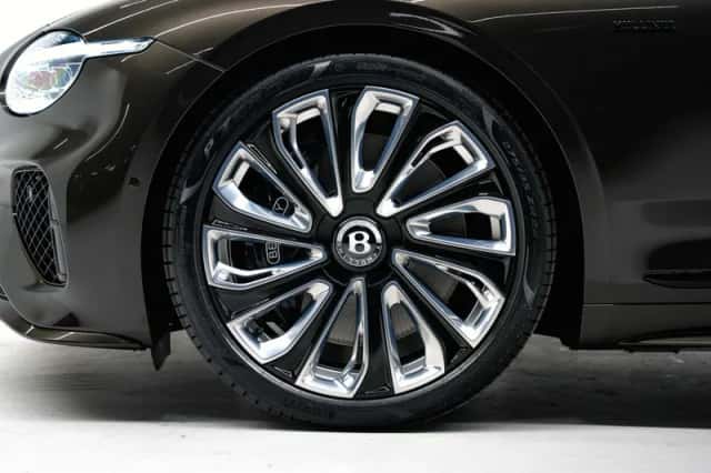 Bentley Continental GT (2026) thumbnail 6