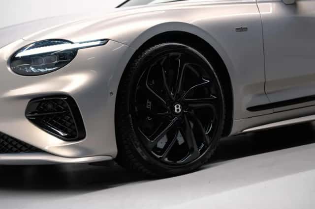 Bentley Continental GT (2024) thumbnail 5