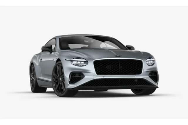 Bentley Continental GT (2026) thumbnail 2