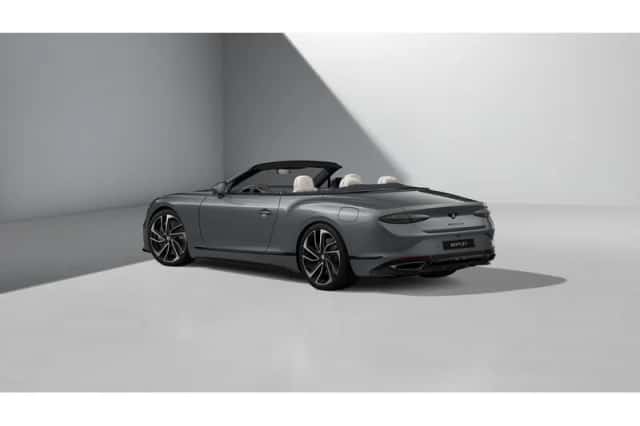 Bentley Continental GT (2026) thumbnail 5