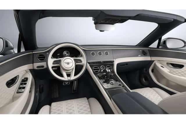 Bentley Continental GT (2026) thumbnail 6