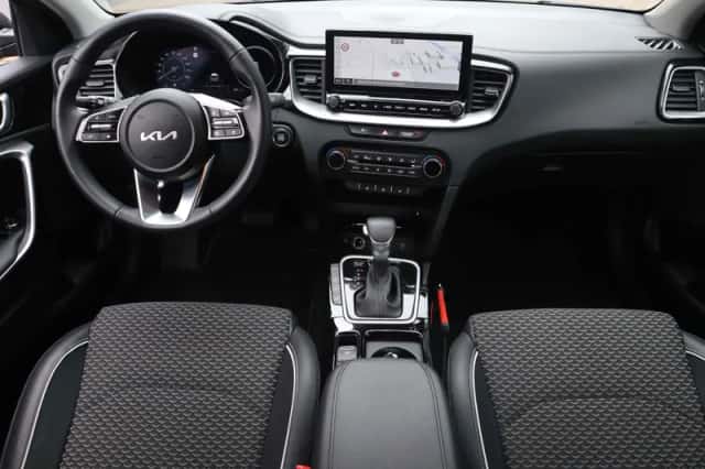 Kia Ceed (2025) thumbnail 5