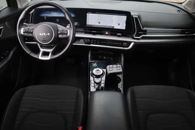 Kia Sportage (2025) thumbnail 5