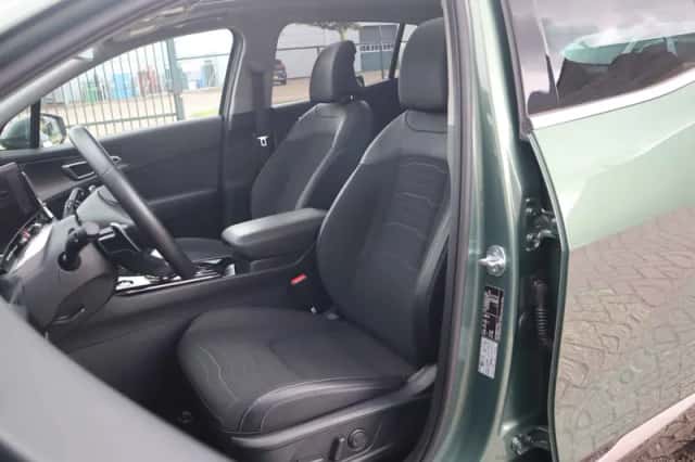 Kia Sportage (2025) thumbnail 6